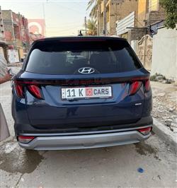هیوندای تۆکسۆن